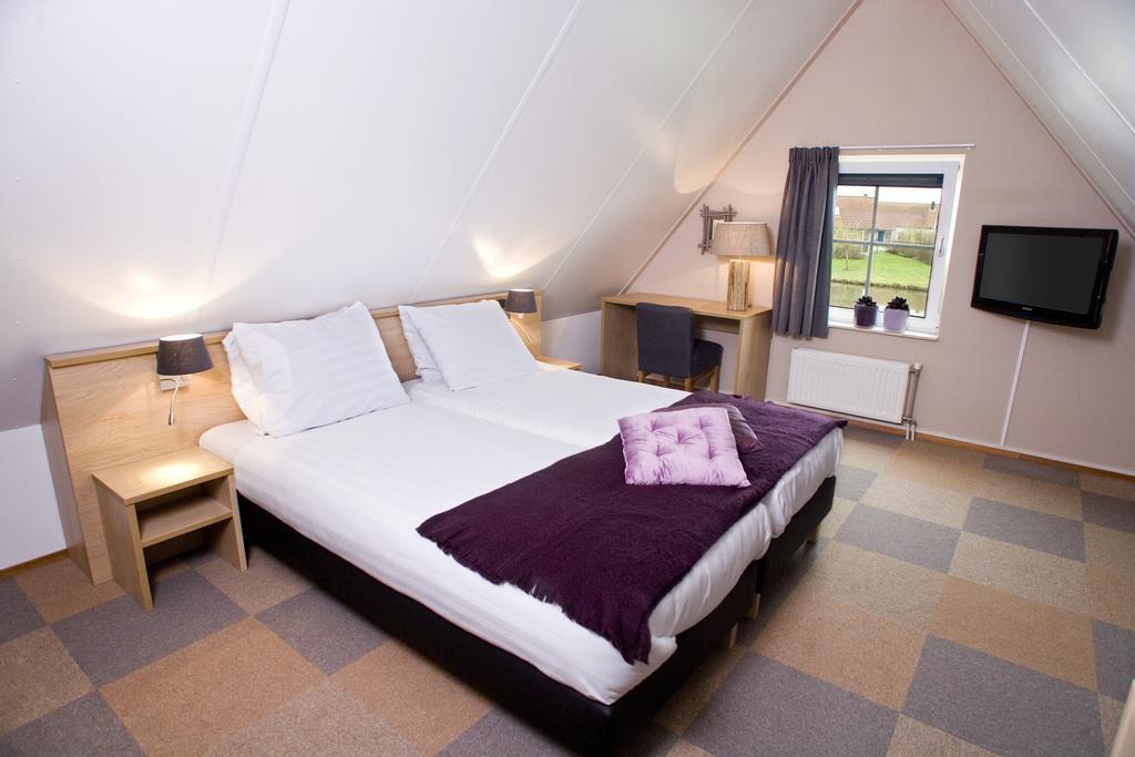Center Parcs Sandur Emmen Exterior photo